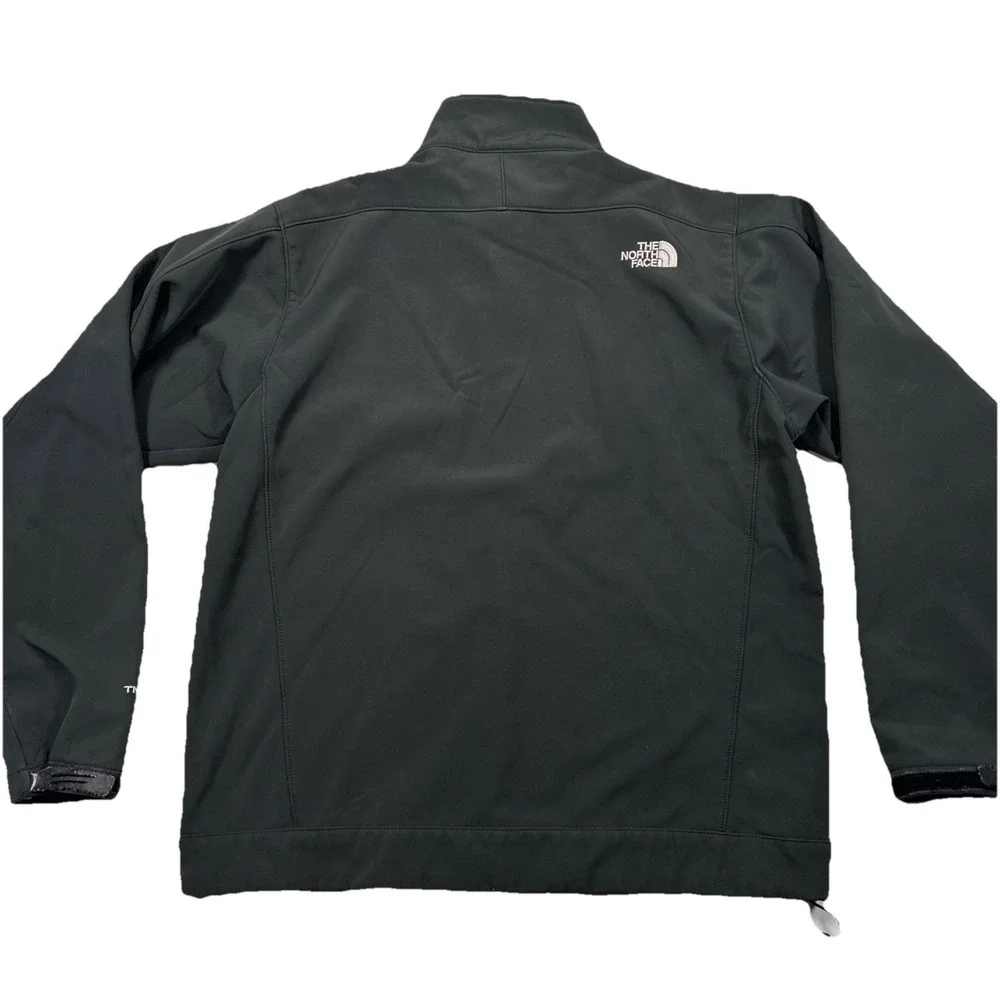The North Face thank you
